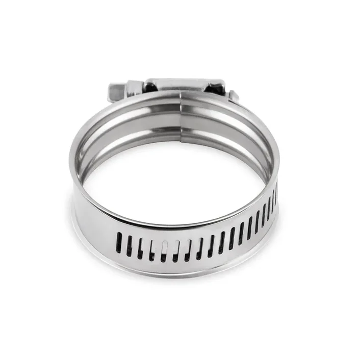 Mishimoto Sure Grip Worm Gear Clamp 65mm – Pack of 10