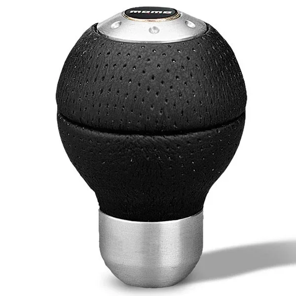 Momo Automotive Accessories Race Airleather Shift Airleather