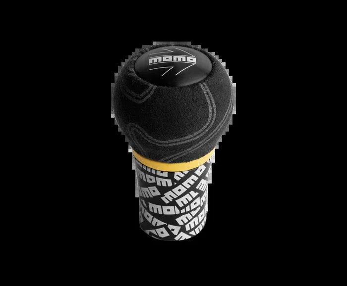 Momo Ultra Shift Knob – Black