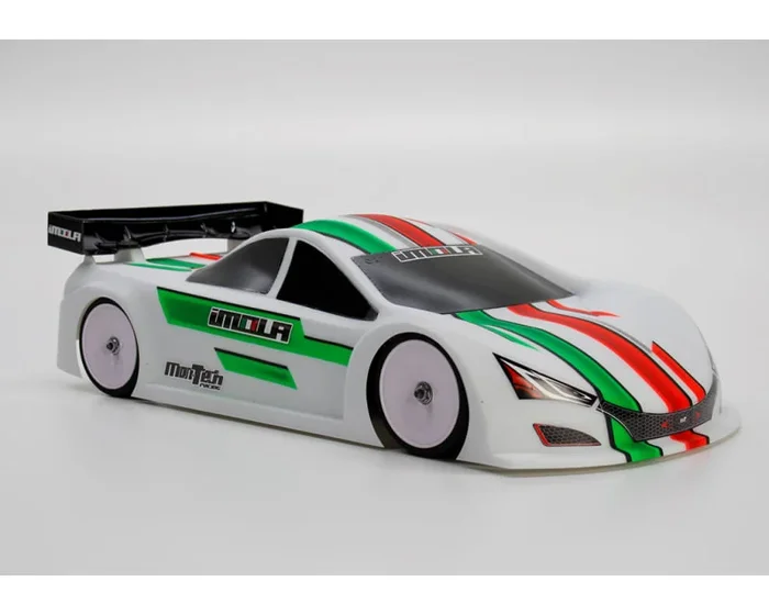 Montech IMOLA TC Body – Lightweight