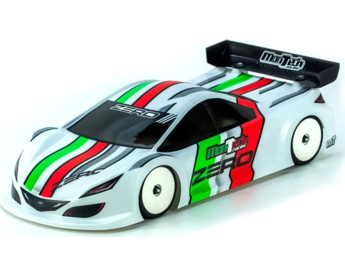 Montech Zero TC Body – Lightweight