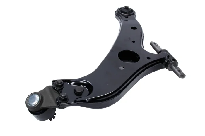 Moog Control Arm