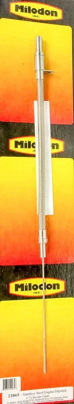 Mopar S/S Engine Dipstick – 5.7/6.1L
