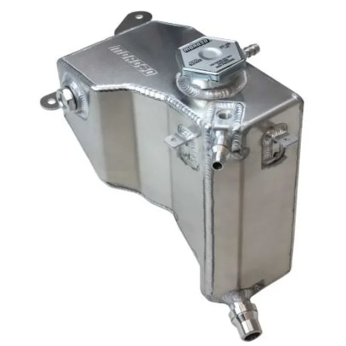 Moroso 06-13 BMW 3-Series E90/E91/E92/E93 (Excl M Models) Coolant Expansion Tank