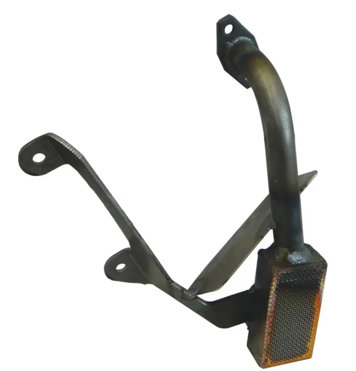 Moroso Acura/Honda 1.8L VTEC Oil Pump Pick-Up (Use w/Part No 20901)1.6 lb