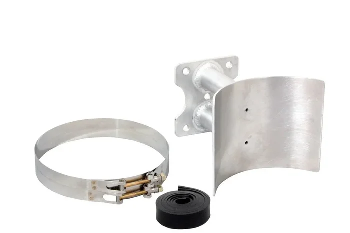 Moroso Dry Sump Tank Mount – Straight