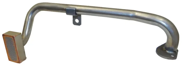Moroso Ford 289-302 Oil Pump Pick-Up – Road Race (Use w/Part No 20527)