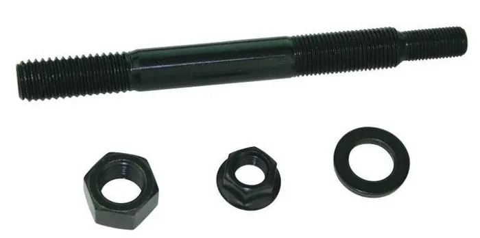 Moroso Ford 351W Oil Pump Stud Kit – 1/2in