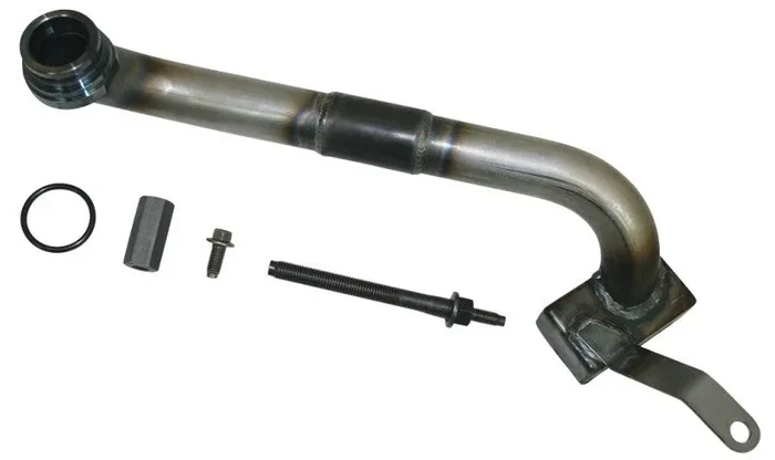 Moroso Ford Coyote Gen 3/GT350 Kit Car Oil Pump Pick-Up (Use w/Part No 20569/20570)2.8 lb