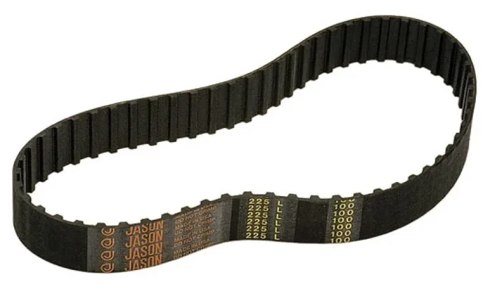 Moroso Gilmer Drive Belt – 24in x 1in – 64 Tooth