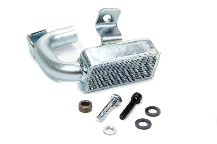 Moroso Oil Pump Pick-Up – SB/BB