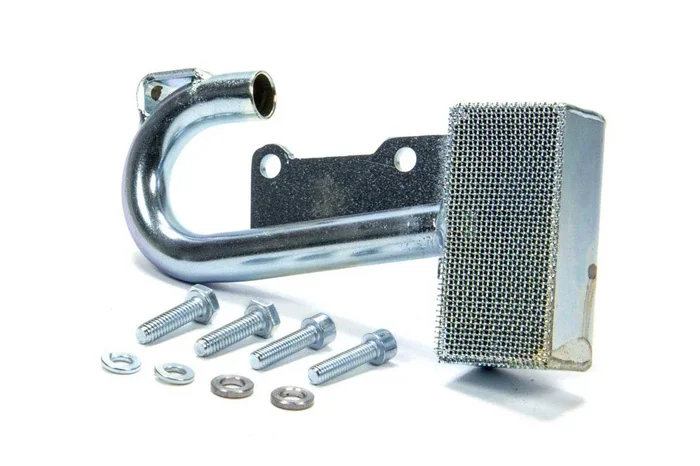 Moroso Oil Pump Pick-Up – SBC