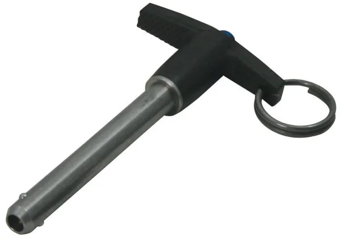 Moroso Quick Release Pin – 1/4in Diameter x 1-1/2in Long – Single