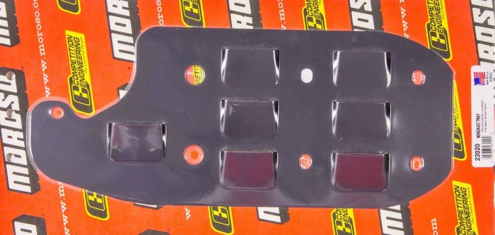 Moroso Sb Windage Tray