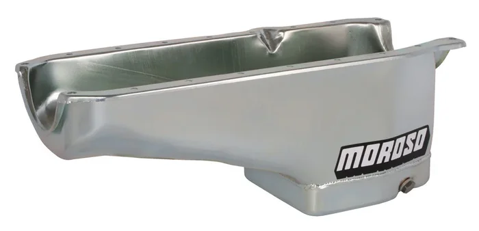 Moroso SBC Oil Pan – 1pc. Seal