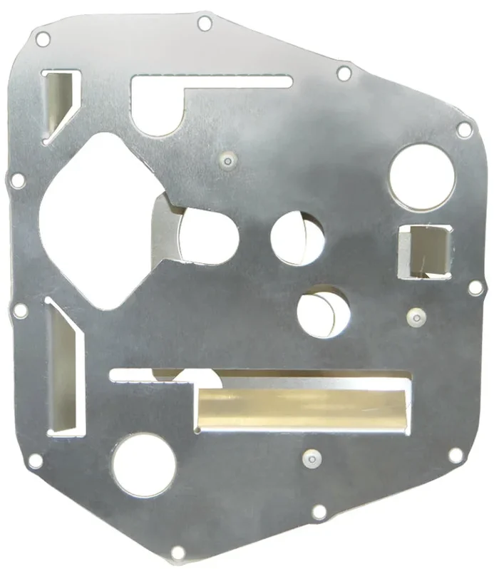 Moroso Scion FRS/Subaru BRZ/Toyota 86 Oil Pan Baffle Kit1.4 lb