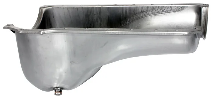 Moroso Steet/Strip Oil Pan – Ford 351C/351M/400