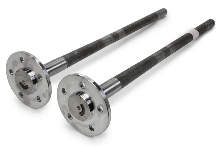 Moser Engineering Alloy Axle Set – Dodge E-Body 8-3/4 Rear Diff.