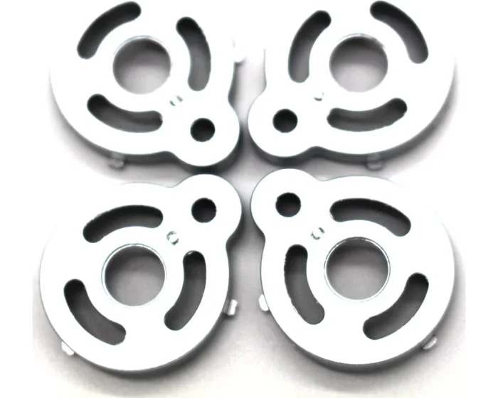 Motor Cover Set of 2 : Stinger 3.0