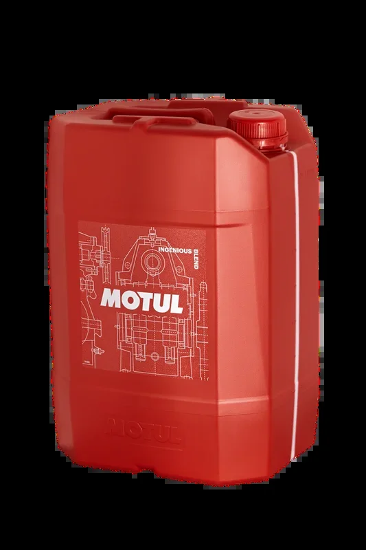 Motul 20L Synthetic Engine Oil 8100 5W40 X-CLEAN