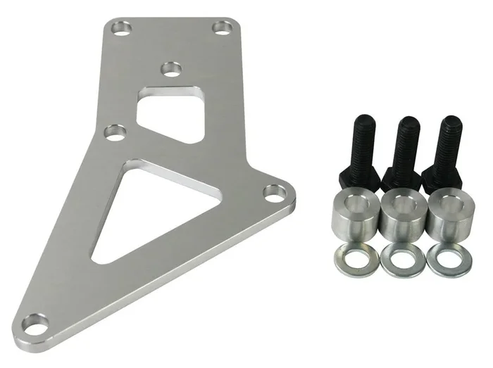 Mounting Bracket – Remote Thermostat Hsng.