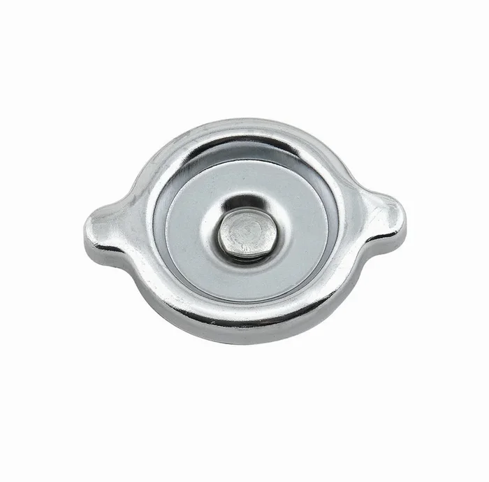 Mr. Gasket Chrome Oil Filler Cap