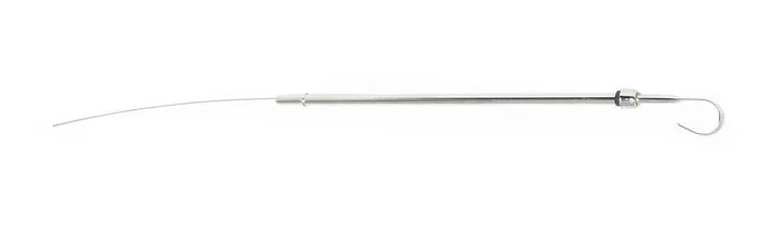 Mr. Gasket Chrome Sb Mopar Dipstick