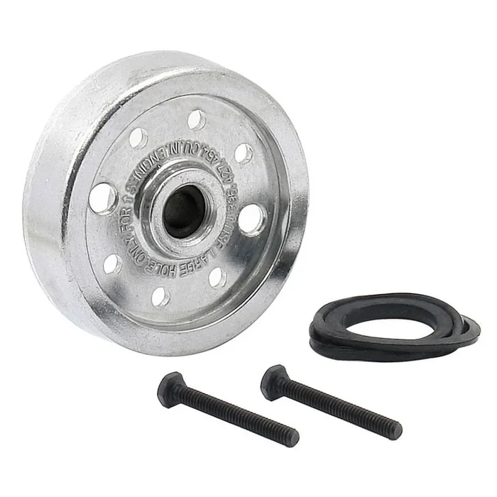 Mr. Gasket Oil Filter Adapter