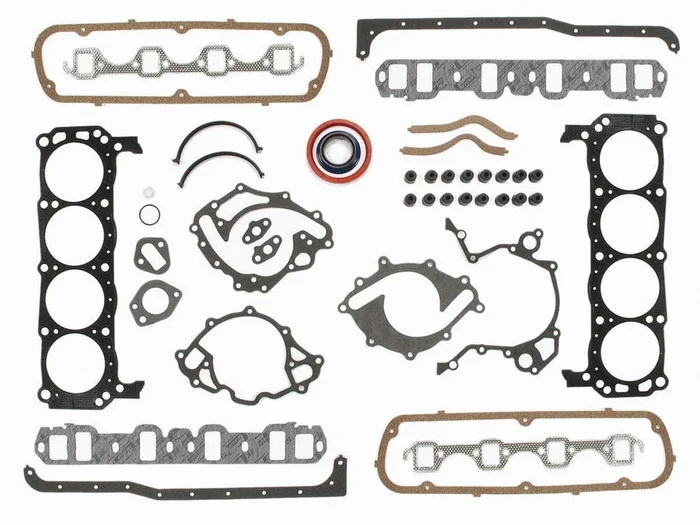 Mr. Gasket SBF 351W Overhaul Gasket Kit 83-91