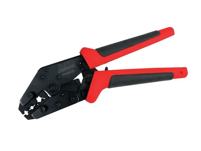 Msd Ignition Pro-Crimp Tool II