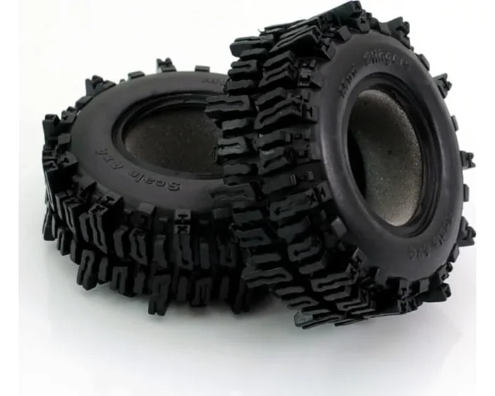 Mud Slinger 1.9 Tires (2)