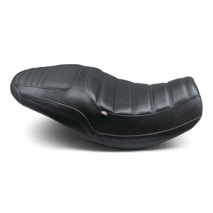 Mustang 18-21 Ducati Scrambler 1100 Ducati Tripper Fastback 1PC Seat – Black
