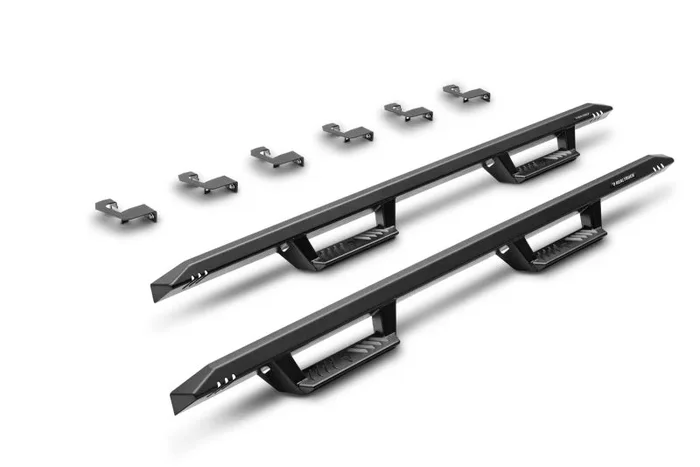 N-Fab EPYX 2021 Ford Bronco 4 Door – Full Length – Tex. Black