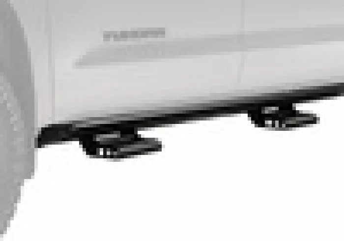 N-Fab RKR Step System 10-17 Dodge Ram 2500/3500 Crew Cab – Tex. Black – 1.75in