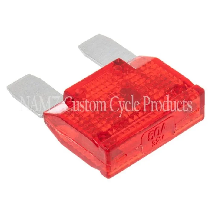 NAMZ 50-AMP MAXI Fuse – Single (HD 69200336)