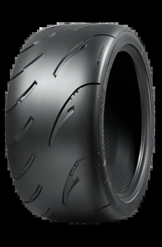 Nankang AR-1 Tire V2 – 295/30ZR18 98Y XL