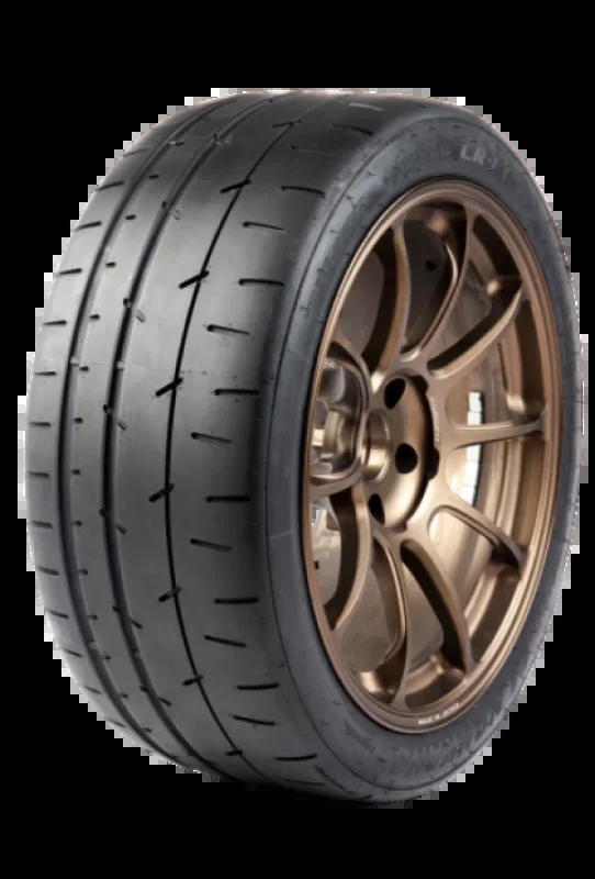 Nankang CR-S Tire – 285/30ZR19 98 (Y) XL