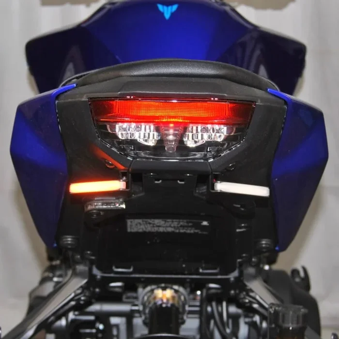 New Rage Cycles 24+ Yamaha MT-09 Fender Eliminator Kit