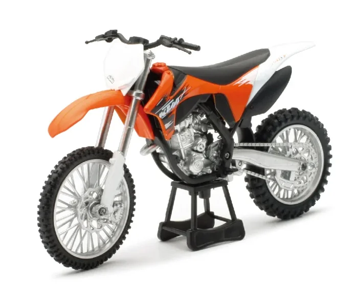 New Ray Toys KTM 350 SX-F Dirt Bike/ Scale – 1:120.47 lb