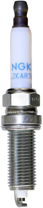 NGK Copper Core Spark Plug Box of 4 (LZKAR7A)0.4 lb