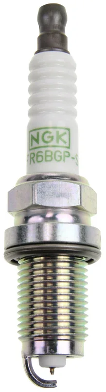NGK G-Power Spark Plug Box of 4 (ZFR6BGP-S)0.44 lb