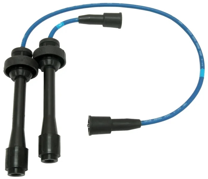 NGK Mazda Miata 2005-2001 Spark Plug Wire Set0.41 lb