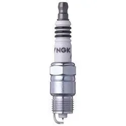 Ngk NGK Spark Plug Stock # 7348
