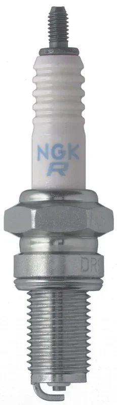 NGK Nickel .5 Spark Plug Box of 10 (DR8ES-L)0.9 lb