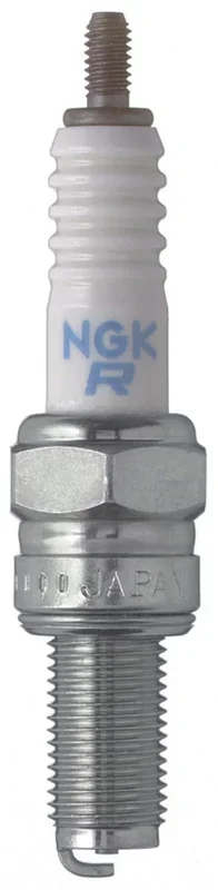NGK Nickel Stock Spark Plugs Box of 4 (CR9E)0.33 lb