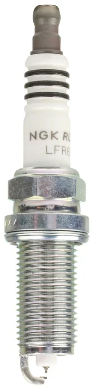 NGK Ruthenium HX Spark Plug – Box of 4 (LFR6BHX)