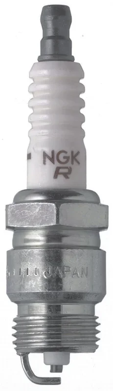NGK V-Power Spark Plug Box of 4 (WR5)0.6 lb