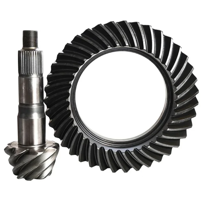 NITRO – Toyota 9 Inch 5.29 Ratio – Front – Ring And Pinion