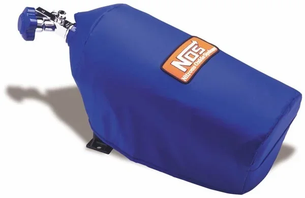 Nitrous Oxide Systems 10lb Bottle Blanket