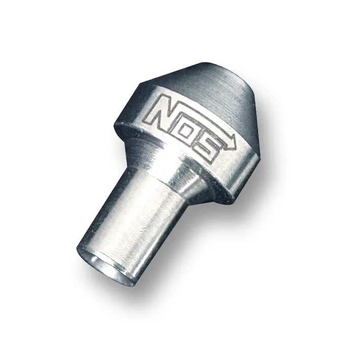 Nitrous Oxide Systems S/S Flare Jet – .034